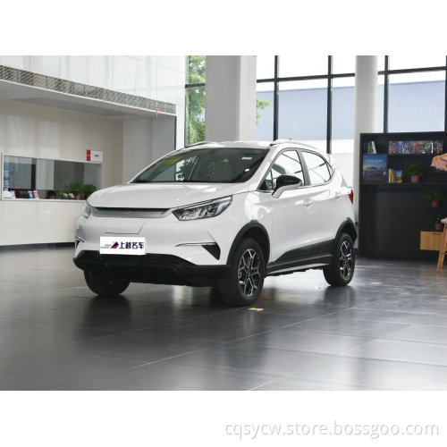 Presentata Small SUV Yuan Pro 2023 401 km Luxury Pure Electric Electric a 5 porte SUV BYD VEICOLI USATI VEICOLI NUOVO ENERGY EV EV